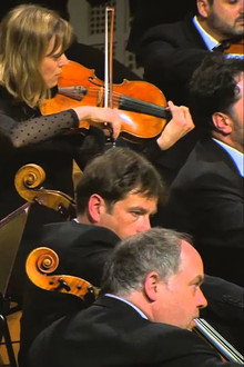 Claudio Abbado: The Last Concert