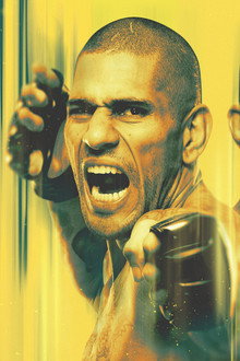 UFC 303: Pereira vs. Prochazka 2