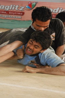 Badlapur Boys