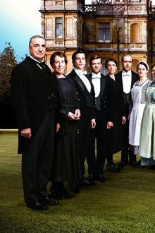 Downton Abbey