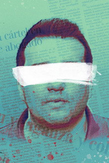 Mi Vecino el Cartel
