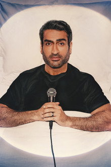 Kumail Nanjiani: Night Thoughts