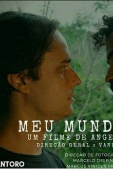 Meu Mundo Azul