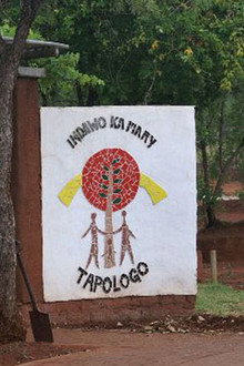 Tapologo