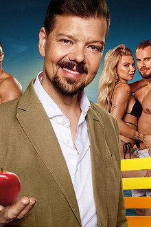 Temptation Island Polska