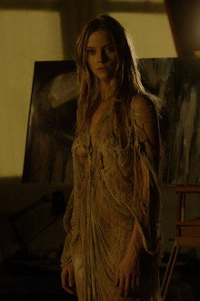 Legend of the Muse