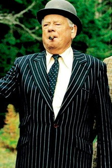 Fengslet av Olsenbanden