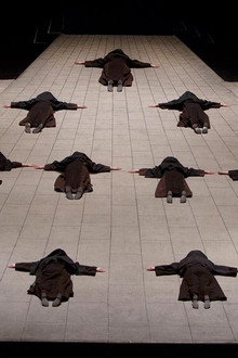 Poulenc: Dialogues des Carmélites