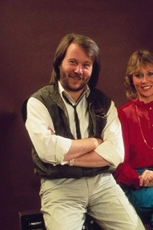 ABBA: The Winner Takes It All - The ABBA Story