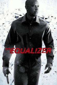 The Equalizer