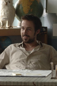 Half Nelson