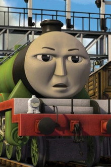 Thomas & Friends: Signals Crossed