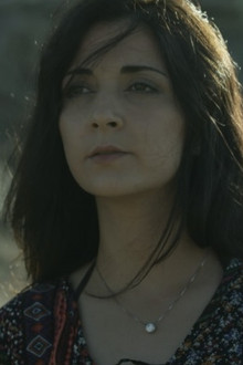 Dəniz suyu içən it