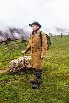 The Pyrenees with Michael Portillo