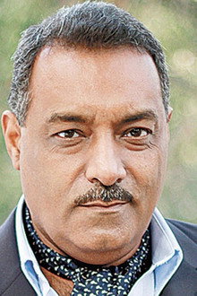 Maroof Raza