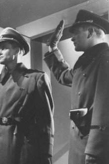 The Two-Headed Spy