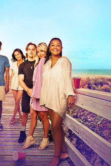 Per sempre estate: Hamptons