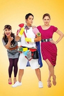My House Husband - Ikaw Na!