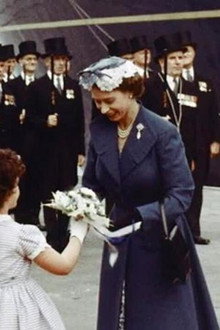 Royal Visit to Leith