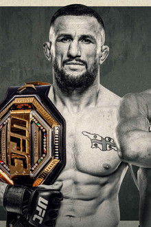 UFC 323: Dvalishvili vs. Yan 2