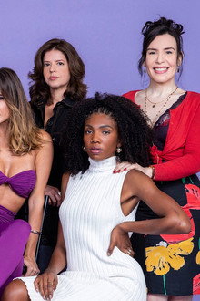 Elas por Elas