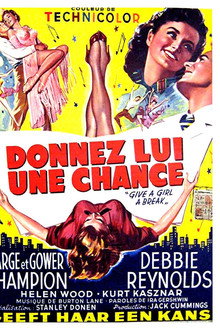 Donnez-lui une chance