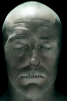Chilling Visions: 5 Senses of Fear