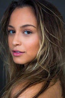 Raquel Chamon
