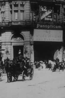 Panoptikum-Friedrichstrasse