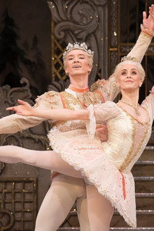 The Royal Ballet: The Nutcracker