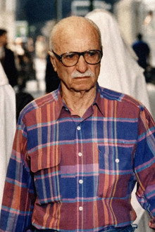 Monicelli: La versione di Mario