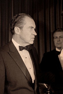 ReMastered: Tricky Dick & The Man in Black
