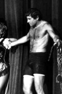 The Great Houdinis