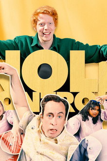 Noll kontroll