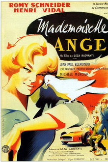 Mademoiselle Ange
