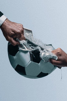 Super League: The War for Football