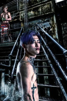+WEED presents RIZIN LANDMARK vol.2