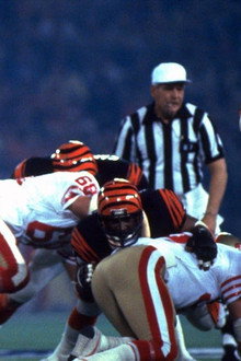 Super Bowl XVI