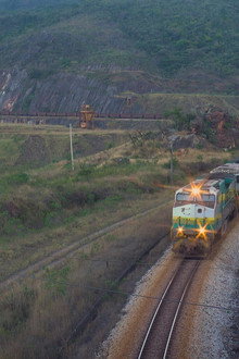 O Maior Trem do Mundo