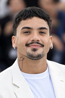 Iago Xavier