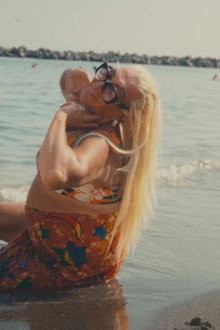 Femminielli, les sirènes de Naples