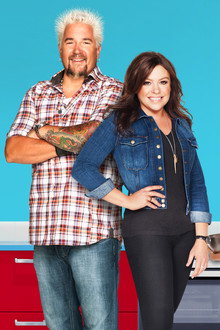 Rachael vs. Guy: Kids Cook-Off