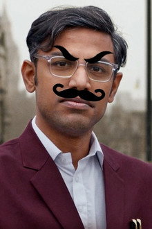 Biswa Kalyan Rath's Mood Kharaab