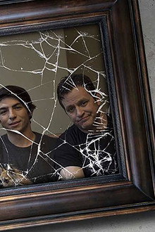 Forgetting Sandy Glass