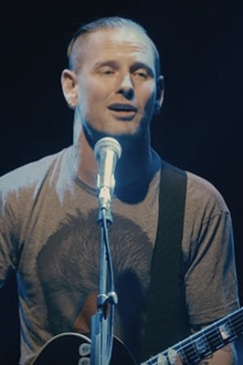 Corey Taylor - Live in London