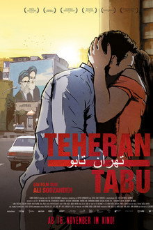 Teheran Tabu