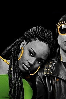 King of the Dancehall