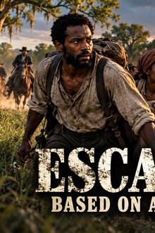 Escape 28