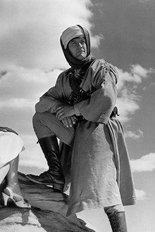 The Desert Song