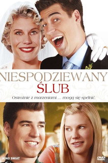 Niespodziewany ślub